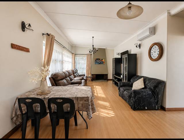 3 BEDROOM HOUSE FOR SALE IN RISIVILLE